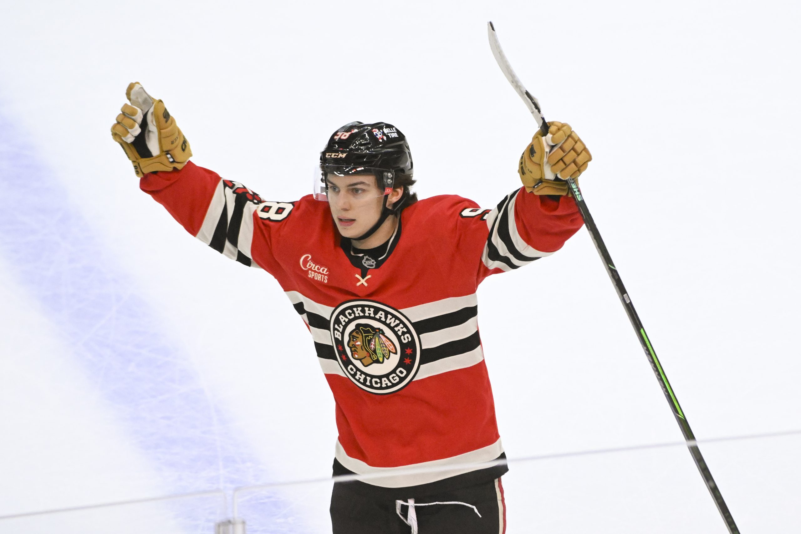 Chicago Blackhawks’ Connor Bedard decision weighs heavily on draft prospect’s wishes