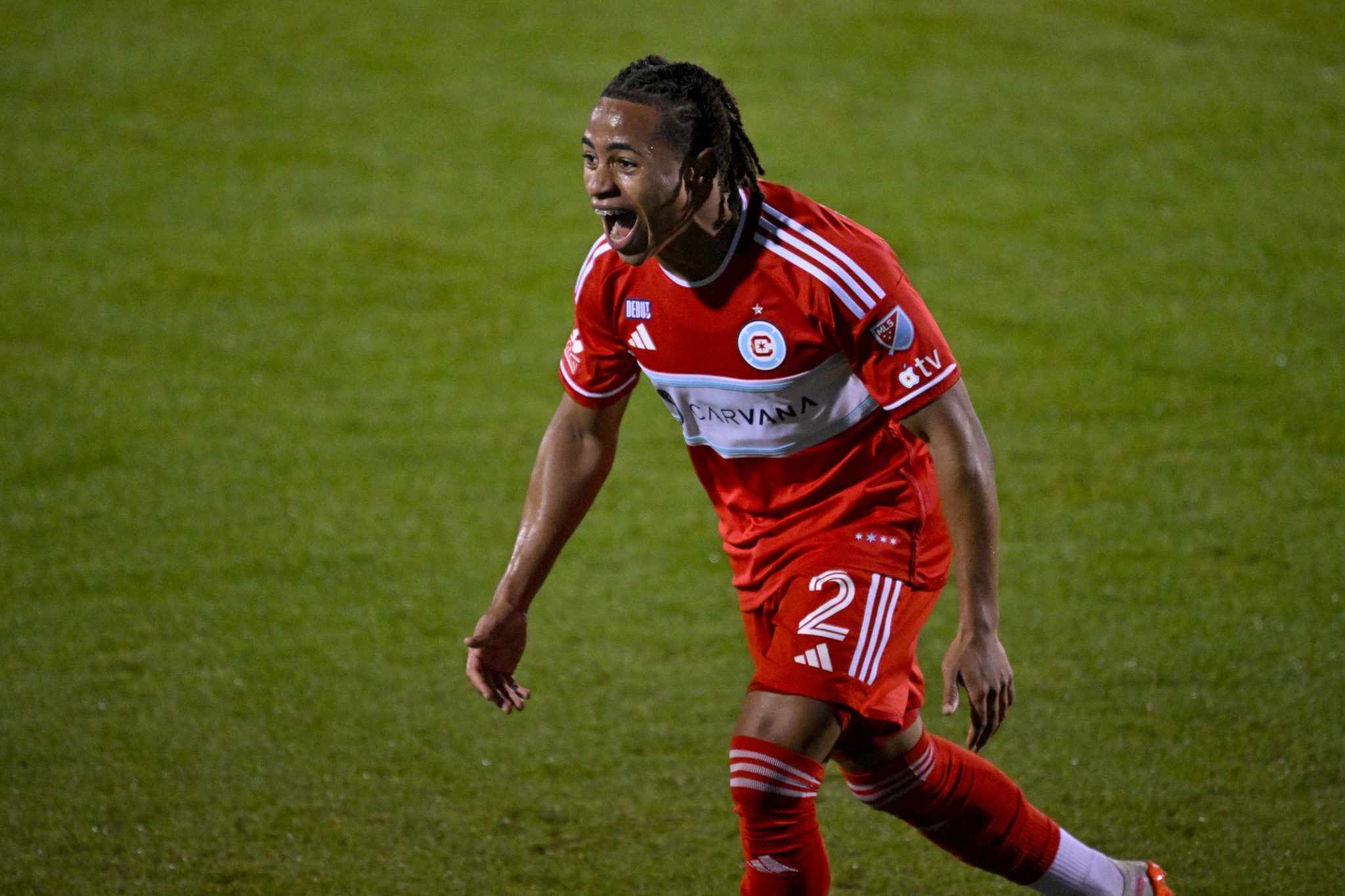 Chicago Fire FC Can They Start the Season Strong? Sports Before It