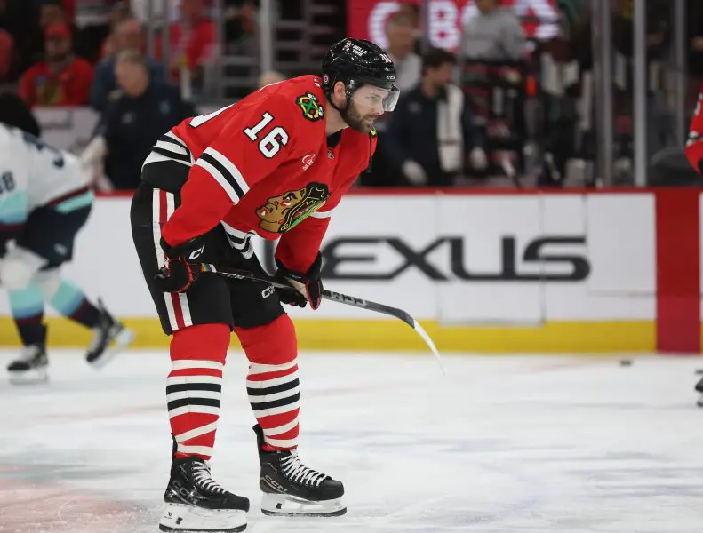 Chicago Blackhawks