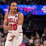 ESPN analyst left unhappy after Chicago Bulls 2025 offseason