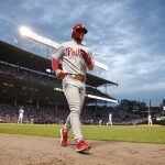 9 words from Bryce Harper that will echo in Cubs fans' minds forever 2 Chicago Cubs, Bryce Harper