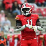 Chicago Bears 4th round pick Ruben Hyppolite adding quality depth for Dennis Allen 2 Chicago Bears
