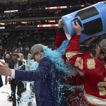 Chicago Blackhawks gave their top coaching candidate an extremely good offer after all 4 Chicago Blackhawks