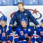 Chicago Blackhawks former top coaching candidate is Chicago Blackhawks