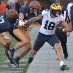 NFL national writer ranks Chicago Bears draft class among the league's best 2 Chicago Bears