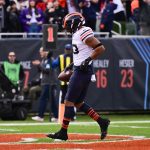 Chicago Bears insider suggests RB on chopping block despite not taking Ashton Jeanty 2 Chicago Bears