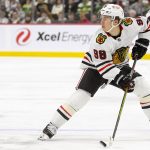 Connor Bedard’s future in Chicago Blackhawks confident despite no extension talks yet 2 Chicago Blackhawks