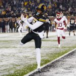 Chicago Bears made secret decision before pouncing on 2nd round pick 4 Chicago Bears Luther Burden