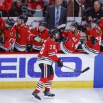 NHL insider reveals why Chicago Blackhawks had 'quiet' free agency 4 Chicago Blackhawks