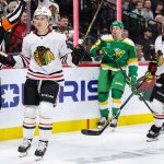 Connor Bedard's first 2 seasons with the Chicago Blackhawks mirror those of a franchise legend 2 Chicago Blackhawks