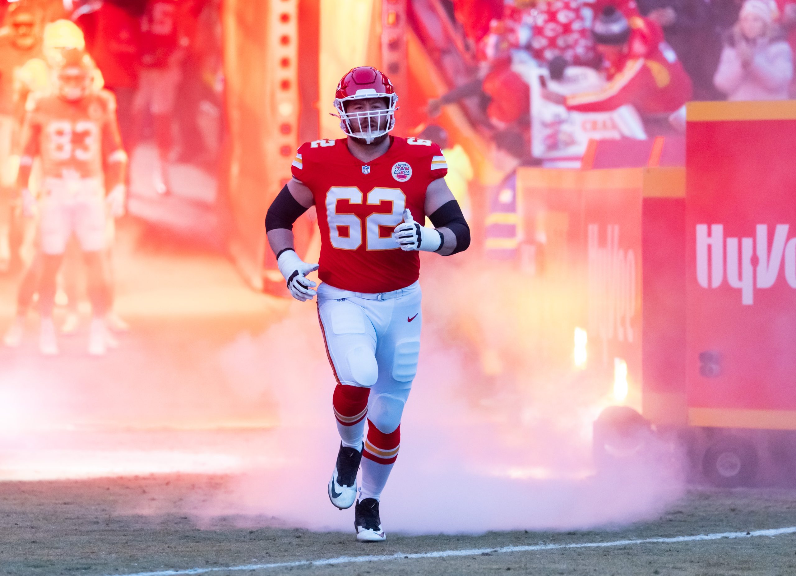 Social media raves about latest Chicago Bears move