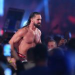 Chicago Bears fan Seth Rollins gets revenge on Clay Matthews 3 Chicago Bears superfan Seth Rollins