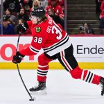 Chicago Blackhawks