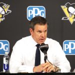 Chicago Blackhawks may have a new front runner for their head coaching vacancy 2 Chicago Blackhawks