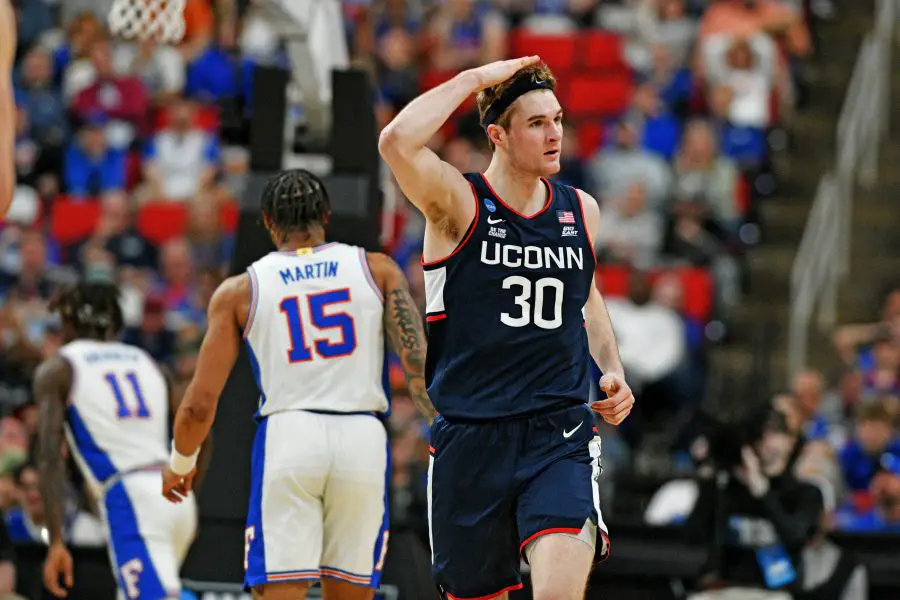 Latest NBA mock draft has Bulls taking 'plug-and-play' prospect