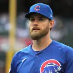 Chicago Cubs: Gage Workman lasted 1 at-bat during embarrassing debut for White Sox 2 MLB: Chicago Cubs at Arizona Diamondbacks