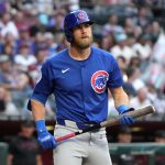 Gage Workman DFA'd; strikes out with both Chicago teams 2 MLB: Chicago Cubs at Arizona Diamondbacks