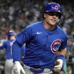 Chicago Cubs' demoted top prospect killing it in minors: “He’s ready to go back” 2 Chicago Cubs