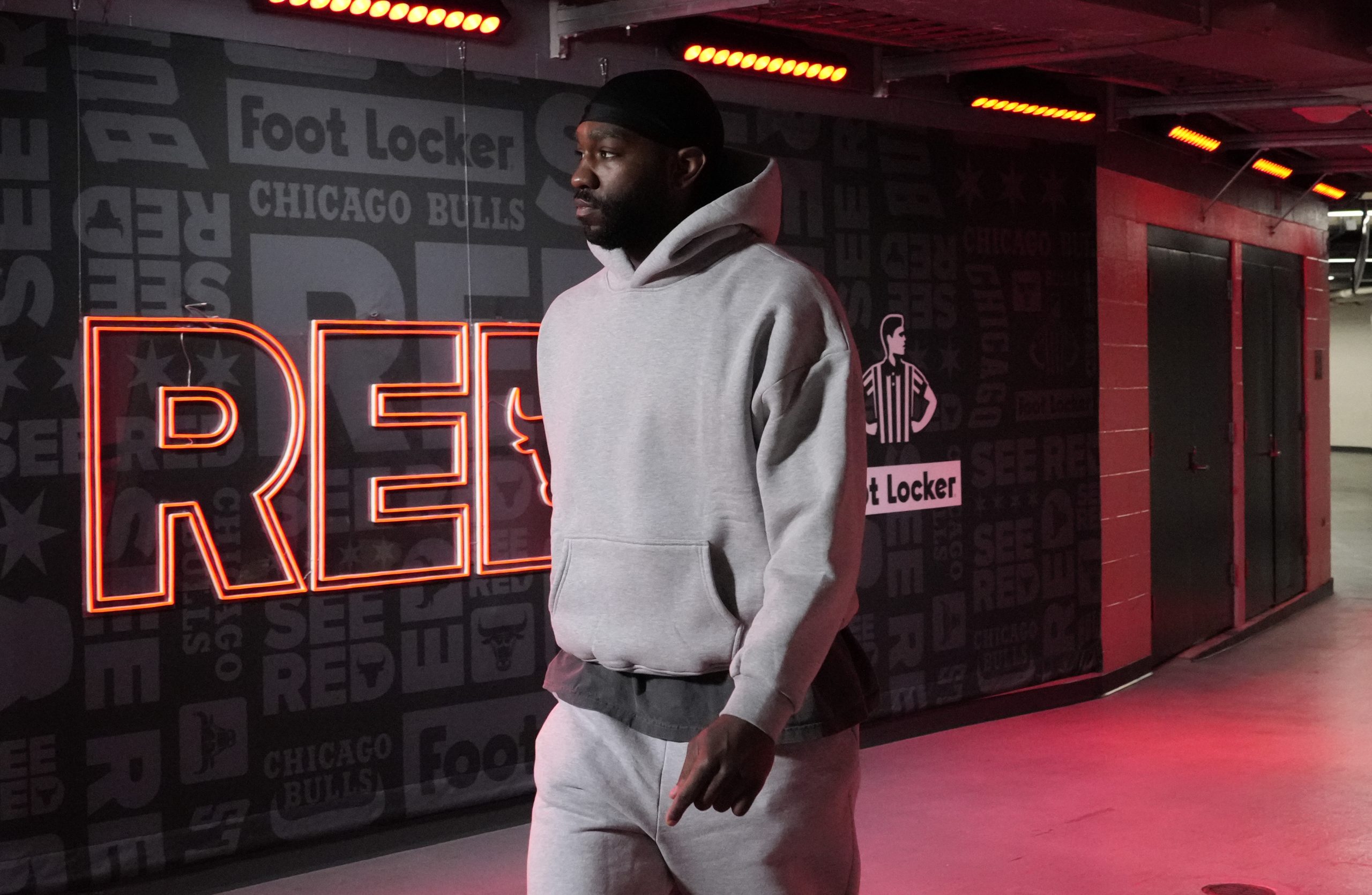 NBA analyst calls for Chicago Bulls to part ways with former top-5 pick