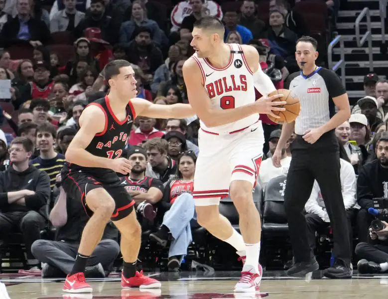 Chicago Bulls