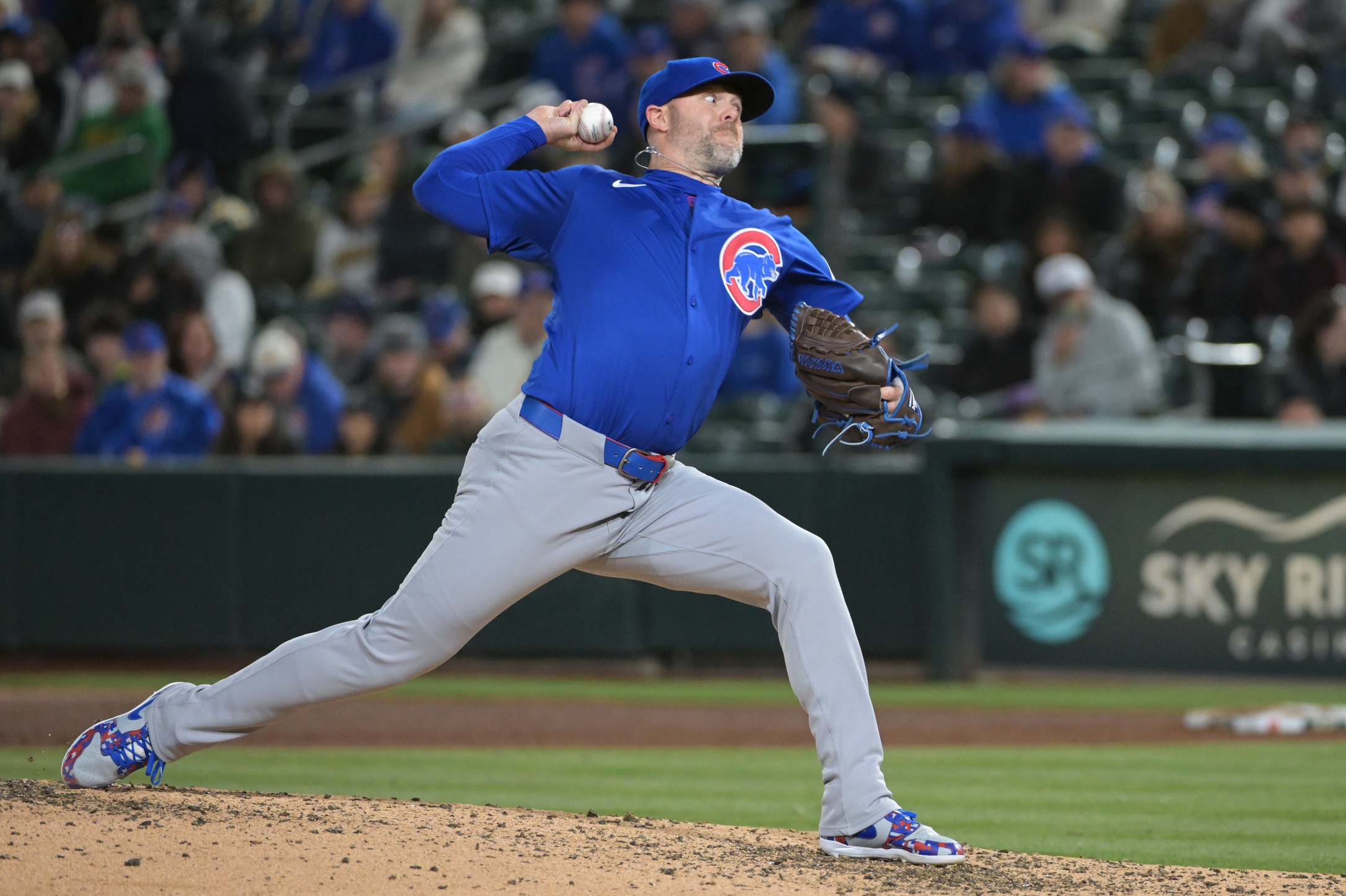 Chicago Cubs have a big bullpen problem, aside from Ryan Pressly