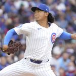 Chicago Cubs’ big second-half pitching hopes may center on recoveries, not trades 2 MLB: San Diego Padres at Chicago Cubs