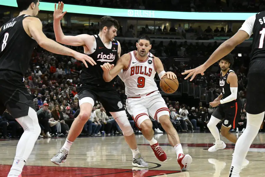 Chicago Bulls