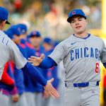Why the Chicago Cubs should not panic in calling up their top prospect 8 Chicago Cubs