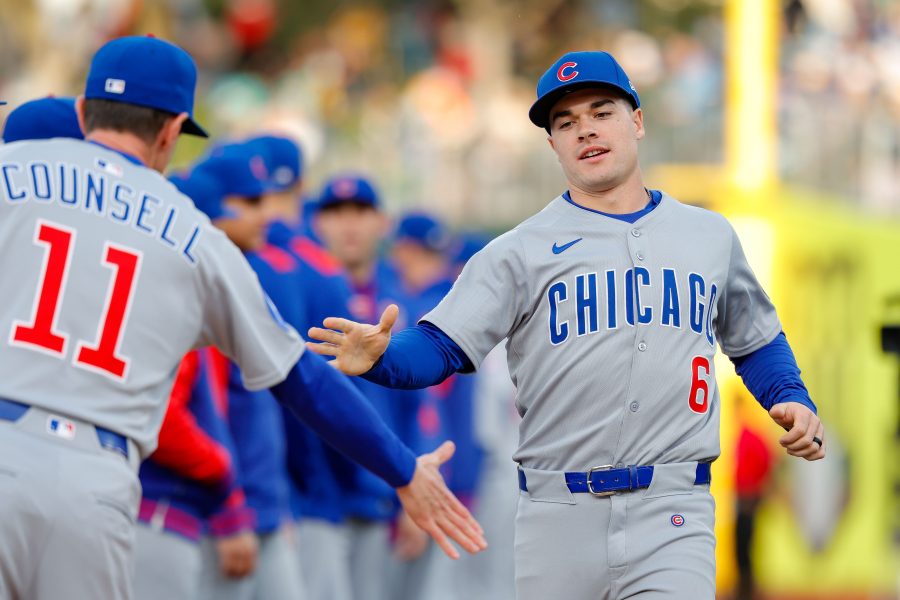 Chicago Cubs