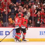 Chicago Blackhawks