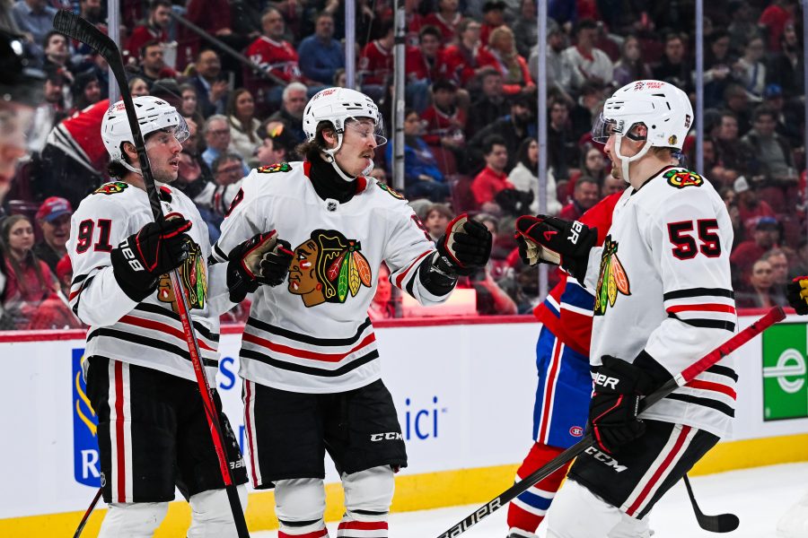 Chicago Blackhawks