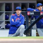 Cubs' manager gives his stance on controversial 10th inning play 2 Chicago Cubs, Vidal Brujan