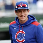 Chicago Cubs offense has thrived under multi-tool, Wrigley-nullifying mindset 6 Chicago Cubs manager Craig Counsell (11) smiles before a game between the Cubs and Arizona Diamondbacks at Wrigley Field.