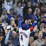 Chicago Cubs didn’t initially want Pete Crow-Armstrong in Baez trade, ended up dodging a bullet 2 Chicago Cubs
