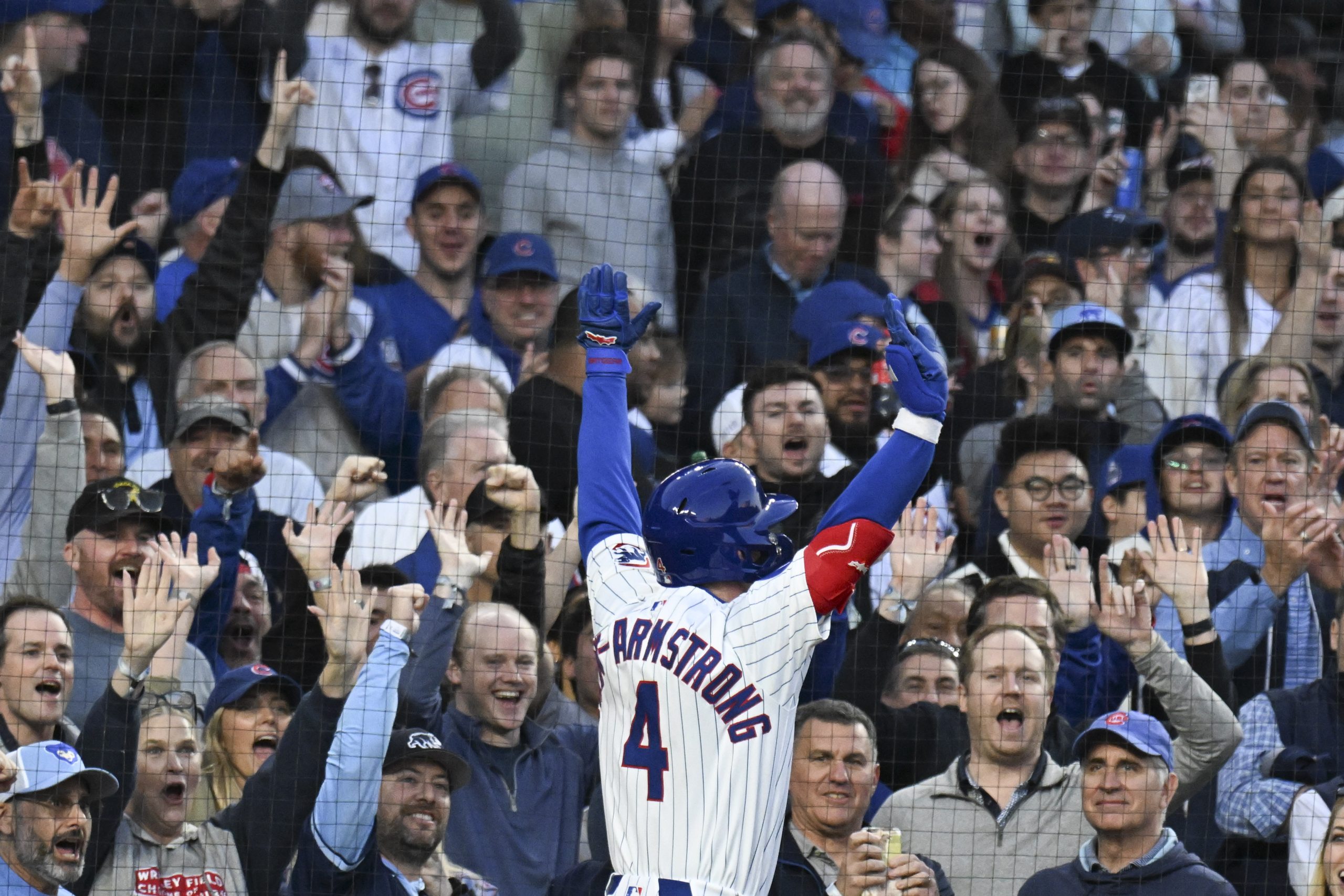 Chicago Cubs didn’t initially want Pete Crow-Armstrong in Baez trade, ended up dodging a bullet