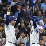 Chicago Cubs: Rival manager gushes over “great” Cubs team 5 Chicago Cubs
