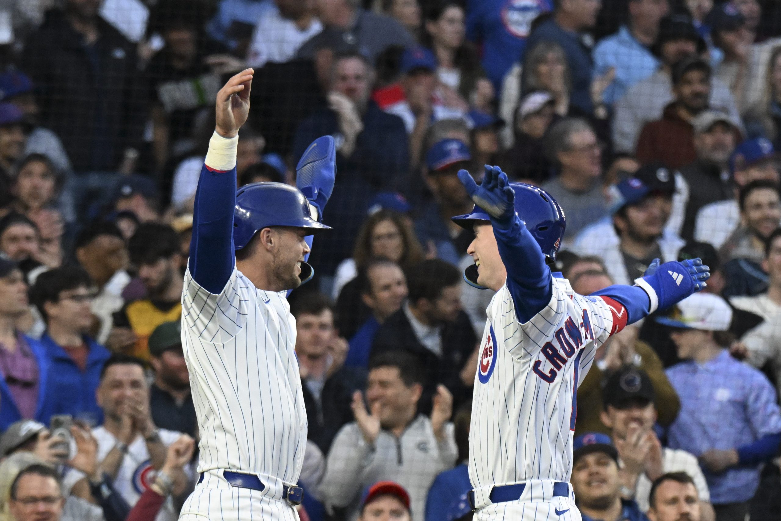 Chicago Cubs: Rival manager gushes over “great” Cubs team