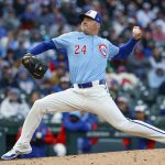 Chicago Cubs could have the answers they have been looking for in veteran left-handed bullpen help 2 Chicago Cubs