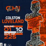 Celebrate the Chicago Bears New Tight End with FOCO’s Chicago Bears Newest Bobblehead 22 Chicago Bears