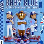 Show Some Cubbies Pride, Baby Blue Style, with FOCO’s New Cubs Bobblehead Launch 2 Chicago Cubs FOCO