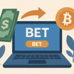 How to Convert Fiat Money into Cryptocurrency for Online Betting 69 crypto exchange platform