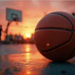 NBA Star Josh Giddey Stuns Local Players With Surprise Appearance at Melbourne Court 32 Josh Giddey