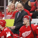 Report: Chicago Blackhawks to name new head coach as soon as Thursday 2 Chicago Blackhawks