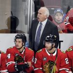 Chicago Blackhawks coaching icon set to return to the NHL after 3 seasons away from the bench