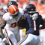 Chicago Bears see new veteran pass rushing target suddenly emerge