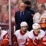 Chicago Blackhawks' GM reportedly met with potential coaching candidate 2 Chicago Blackhawks