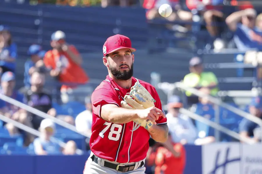 Chicago Cubs, Cubs News, Tommy Romero 