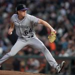 Chicago Cubs' 27-year-old reliever making a case to stick at the big league level 2 Chicago Cubs