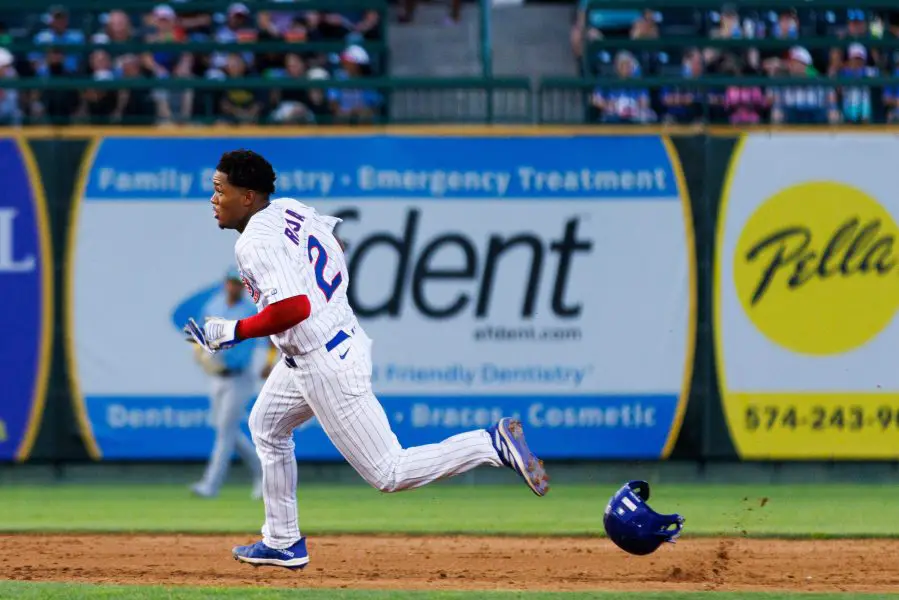 Syndication: South Bend Tribune Chicago Cubs