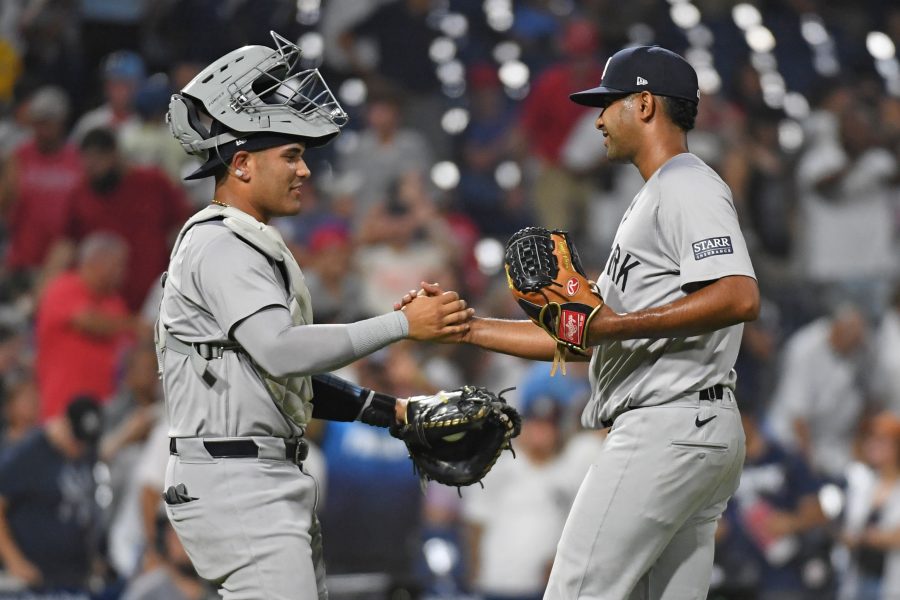 MLB: New York Yankees at Philadelphia Phillies MLB: New York Yankees at Philadelphia Phillies